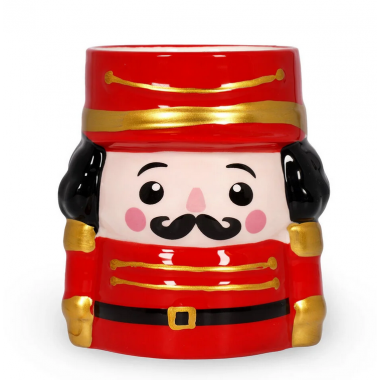 Candela Profumata Nutcracker - Scented Candle