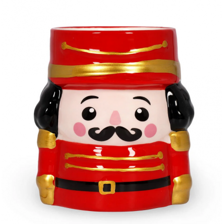 Candela Profumata Nutcracker - Scented Candle