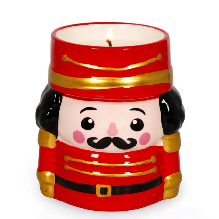 Candela Profumata Nutcracker - Scented Candle
