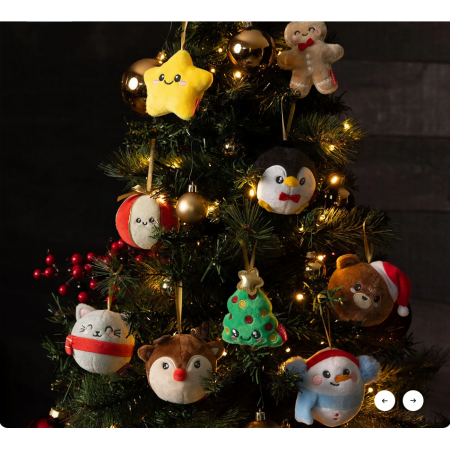 Oh-Oh-Ohrnaments
