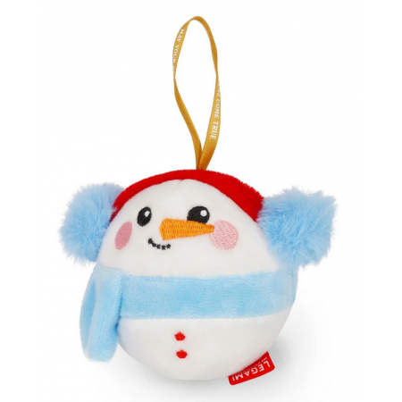 Oh-Oh-Ohrnaments
