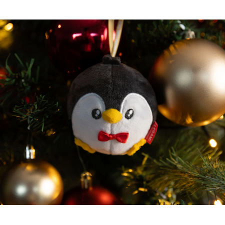 Oh-Oh-Ohrnaments