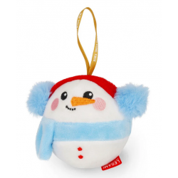 Oh-Oh-Ohrnaments