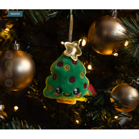 Oh-Oh-Ohrnaments