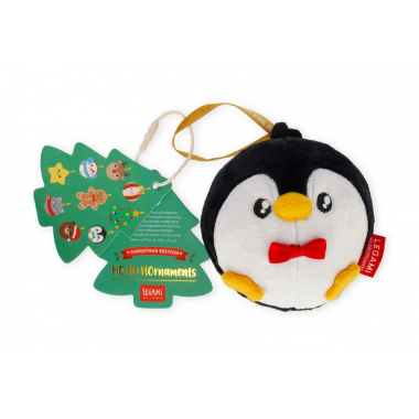 Oh-Oh-Ohrnaments