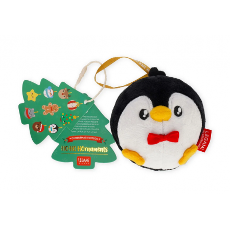 Oh-Oh-Ohrnaments