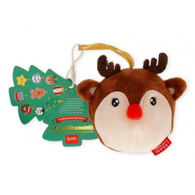 Oh-Oh-Ohrnaments