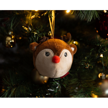 Oh-Oh-Ohrnaments