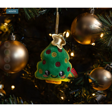 Oh-Oh-Ohrnaments