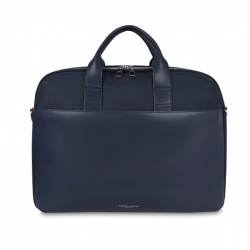 Borsa Portadocumenti 15,6" Michael -  Campo Marzio Marrone 2