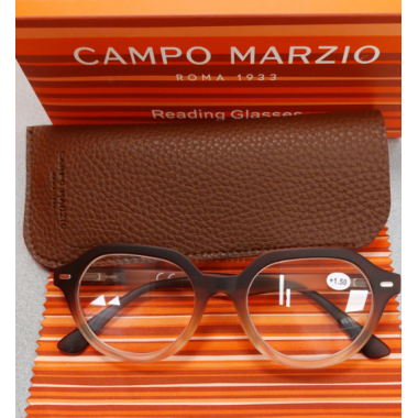 Occhiali da lettura Campo Marzio Cassandra 1.0