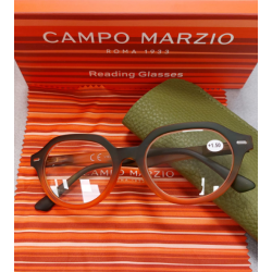 Occhiali da lettura Campo Marzio Cassandra 2