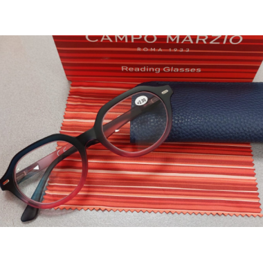 Occhiali da lettura Campo Marzio Cassandra