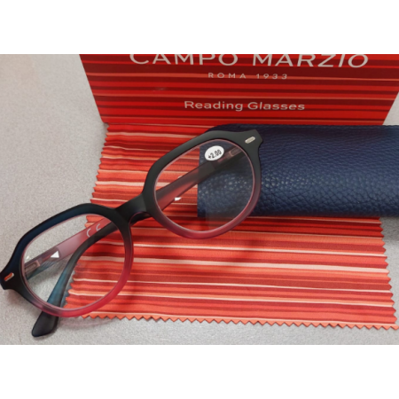 Occhiali da lettura Campo Marzio Cassandra