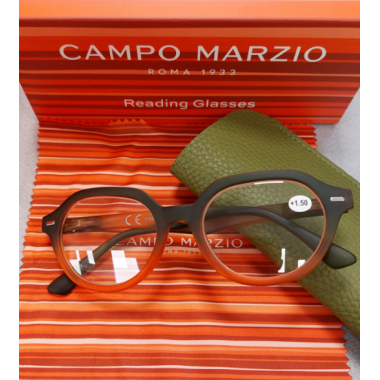 Occhiali da lettura Campo Marzio Cassandra