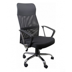 Sedia Direzionale Boss Buffetti