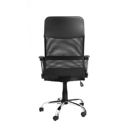 Sedia Direzionale Boss Buffetti