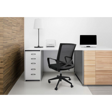 Sedia operativa|multifunzione Smart Buffetti