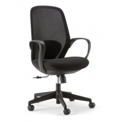 Sedia operativa Pearl  Buffetti