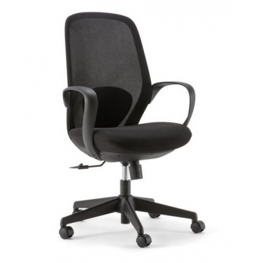 Sedia operativa Pearl  Buffetti