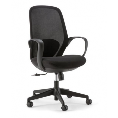 Sedia operativa Pearl  Buffetti