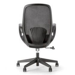 Sedia operativa Pearl  Buffetti 2
