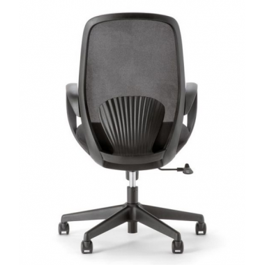 Sedia operativa Pearl  Buffetti