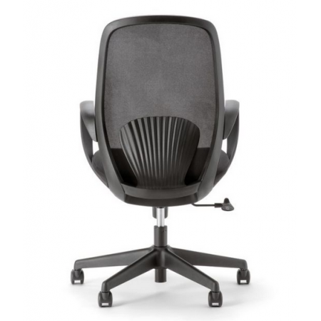 Sedia operativa Pearl  Buffetti