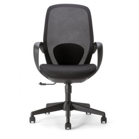 Sedia operativa Pearl  Buffetti