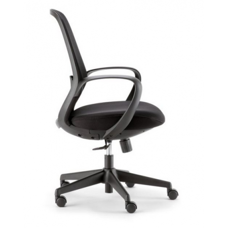 Sedia operativa Pearl  Buffetti