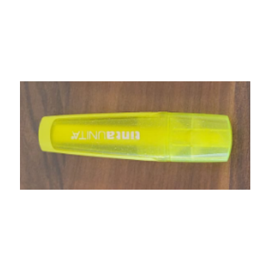 Evidenziatori Glimmer Tinta Unita 12 colori