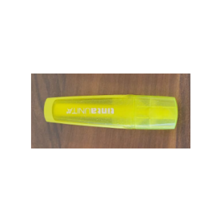 Evidenziatori Glimmer Tinta Unita 12 colori