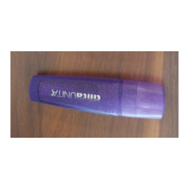 Evidenziatori Glimmer Tinta Unita 12 colori