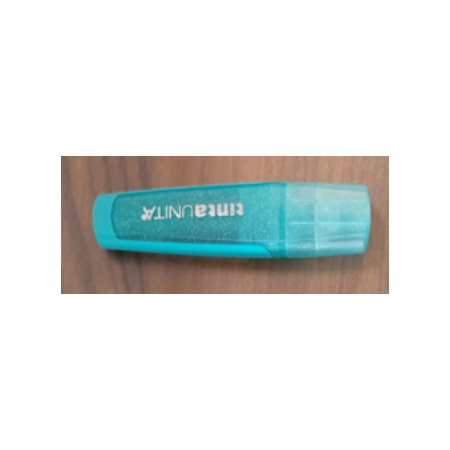 Evidenziatori Glimmer Tinta Unita 12 colori