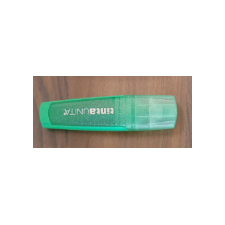 Evidenziatori Glimmer Tinta Unita 12 colori