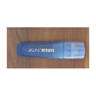 Evidenziatori Glimmer Tinta Unita 12 colori