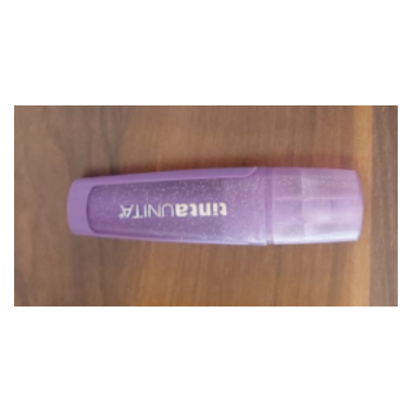 Evidenziatori Glimmer Tinta Unita 12 colori
