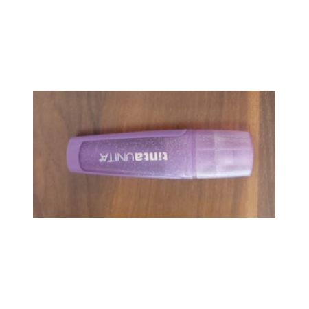 Evidenziatori Glimmer Tinta Unita 12 colori