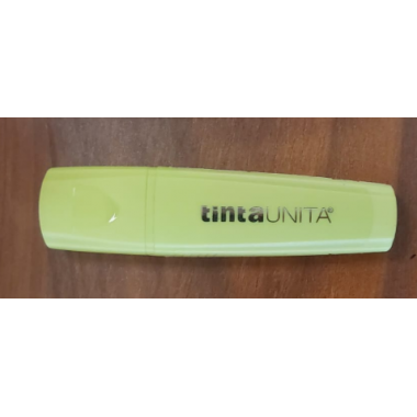 Evidenziatori Everyday Tinta Unita 12 colori