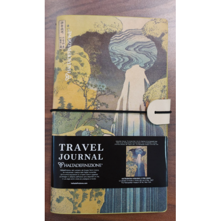 Travel Journal - Haltadefinizione
