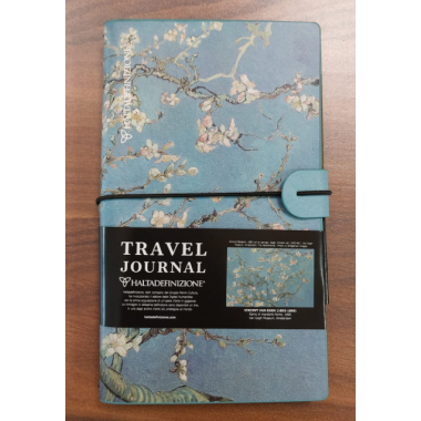Travel Journal - Haltadefinizione
