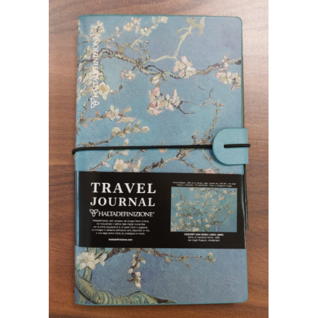 Travel Journal - Haltadefinizione