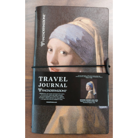 Travel Journal - Haltadefinizione