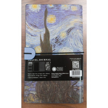 Travel Journal - Haltadefinizione