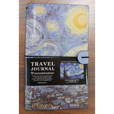 Travel Journal - Haltadefinizione