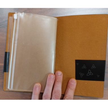 Travel Journal - Haltadefinizione