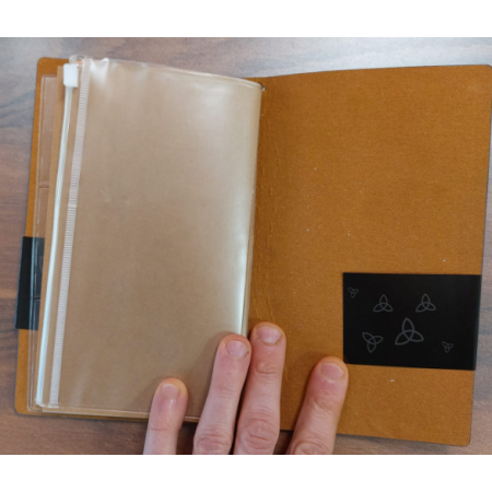 Travel Journal - Haltadefinizione