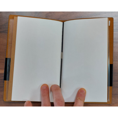 Travel Journal - Haltadefinizione