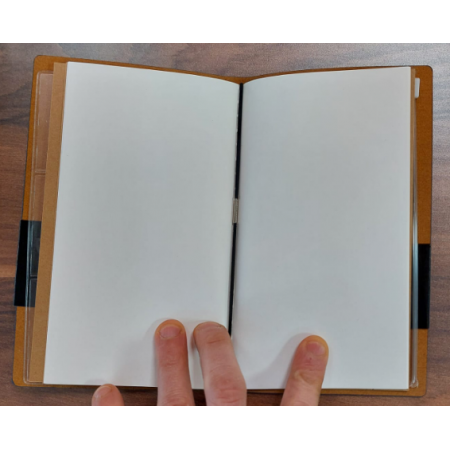 Travel Journal - Haltadefinizione
