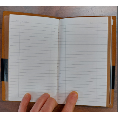 Travel Journal - Haltadefinizione